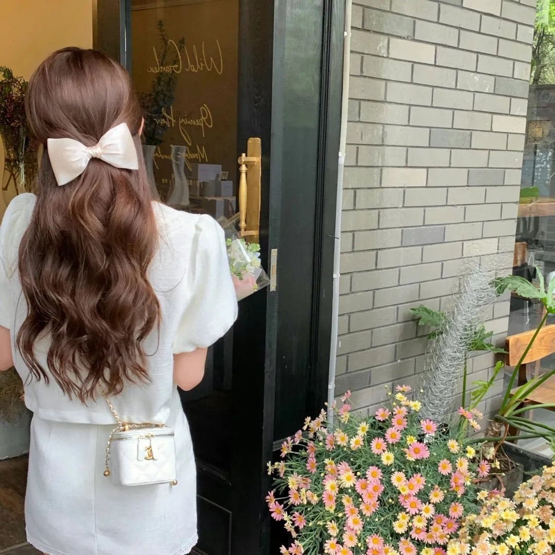 神秘的按摩师