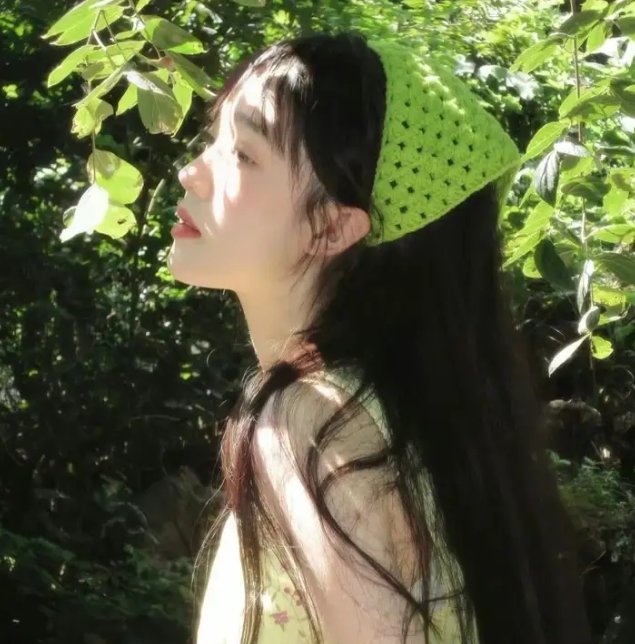 幕后女英雄